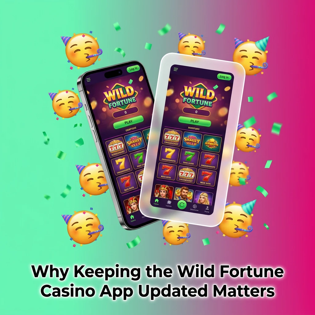Easy Betting Steps for Wildfortune Casino: A Practical Guide for Australian Players