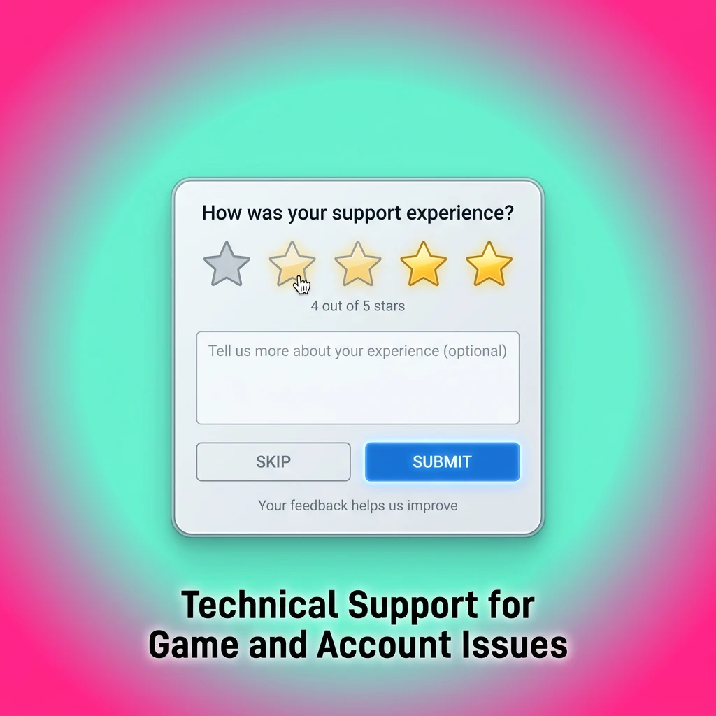 Technical support team helping resolve casino game errors, payment issues, and account problems at Wild Fortune Casino